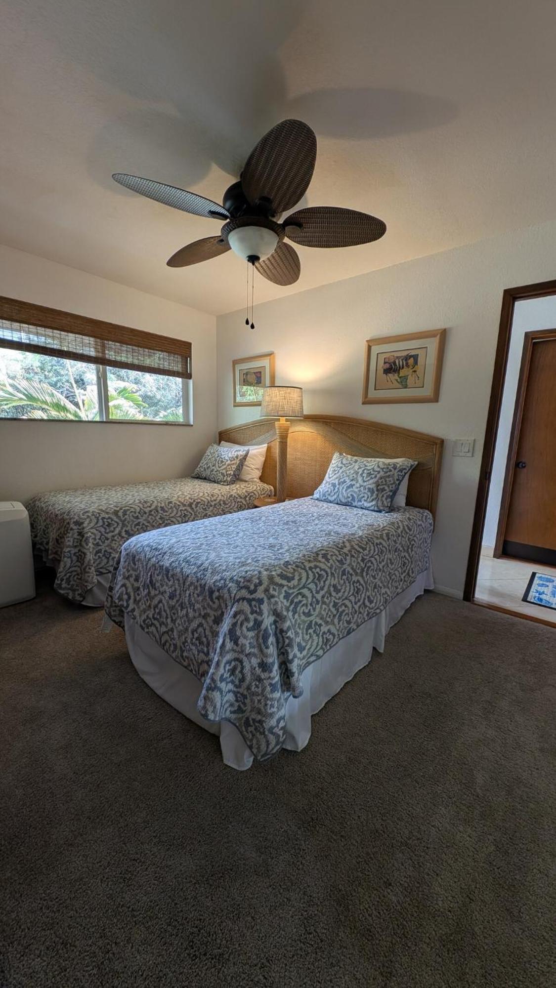 Seaside Retreat Condo كايلو كونا المظهر الخارجي الصورة
