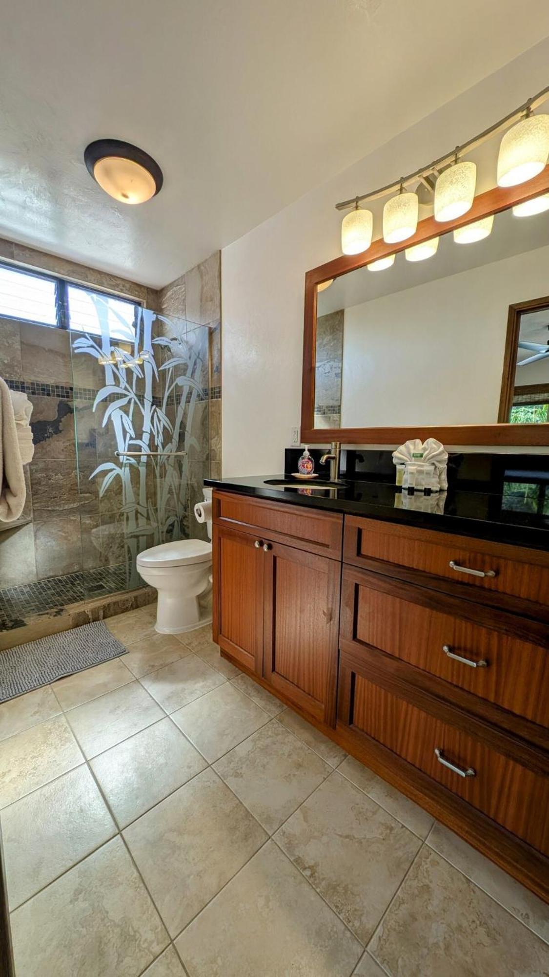 Seaside Retreat Condo كايلو كونا المظهر الخارجي الصورة