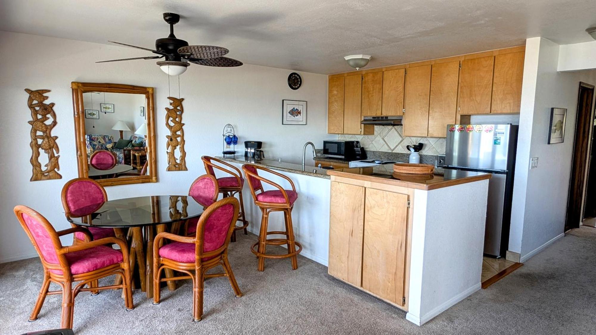 Seaside Retreat Condo كايلو كونا المظهر الخارجي الصورة