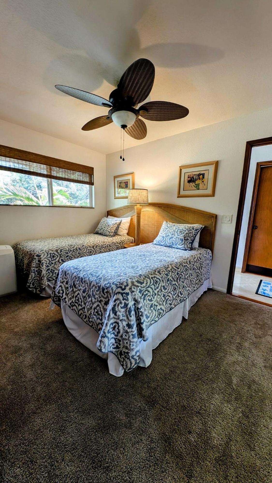 Seaside Retreat Condo كايلو كونا المظهر الخارجي الصورة